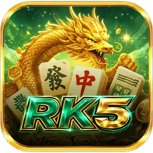 RK5.COM Logo